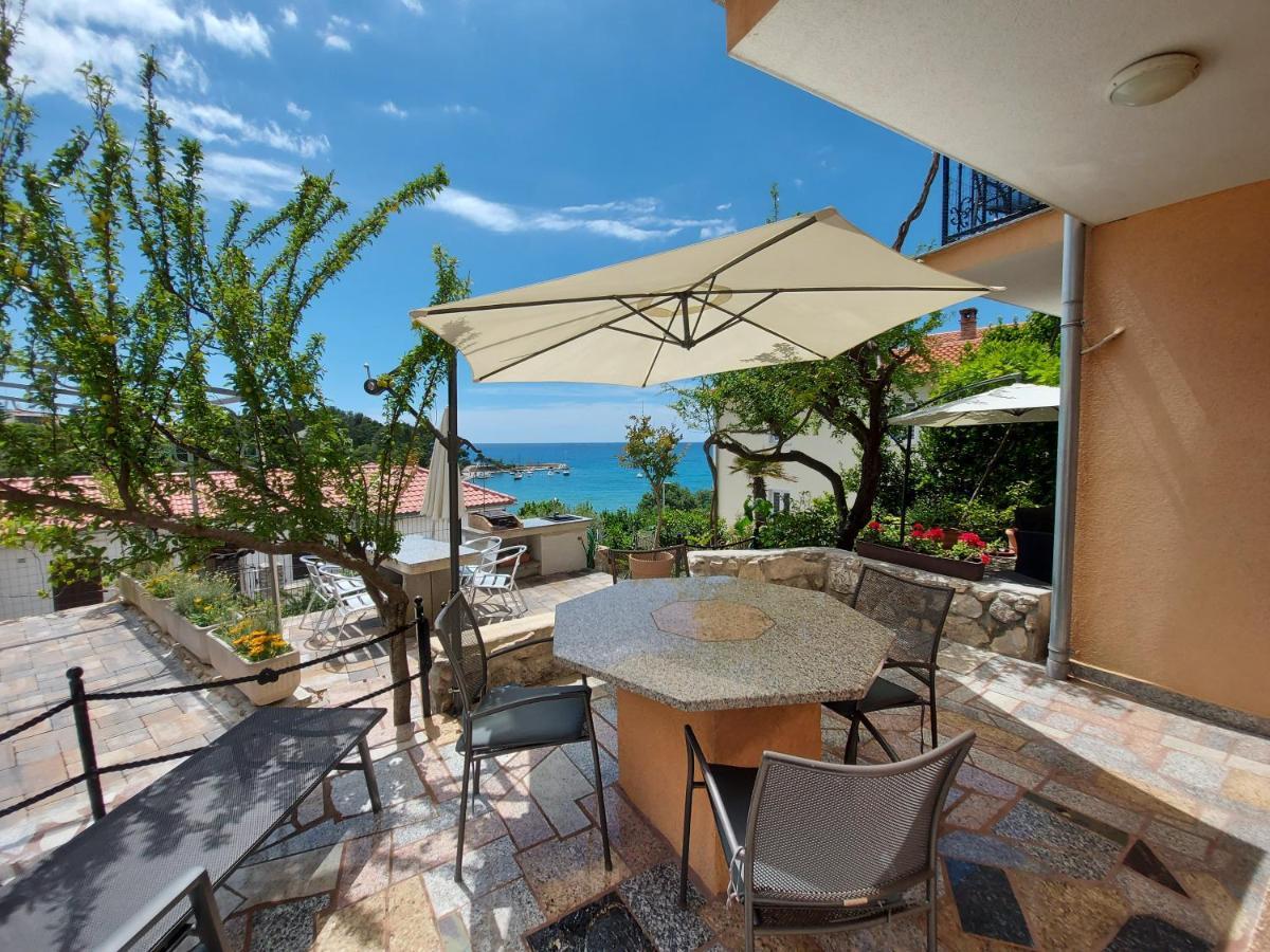 Sea & Honey Daire Krk Town Dış mekan fotoğraf