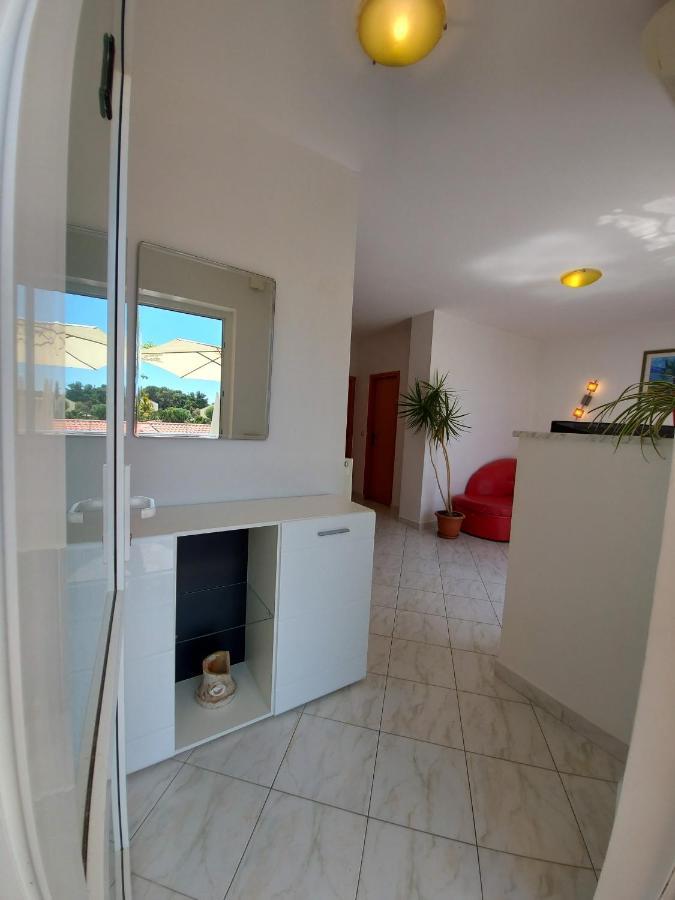 Sea & Honey Daire Krk Town Dış mekan fotoğraf