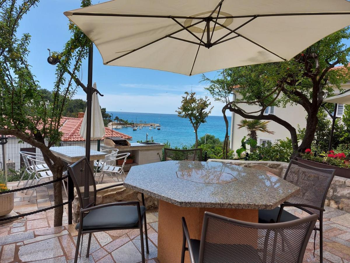 Sea & Honey Daire Krk Town Dış mekan fotoğraf