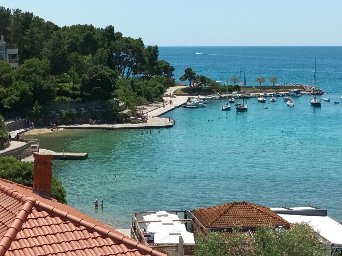 Sea & Honey Daire Krk Town Dış mekan fotoğraf