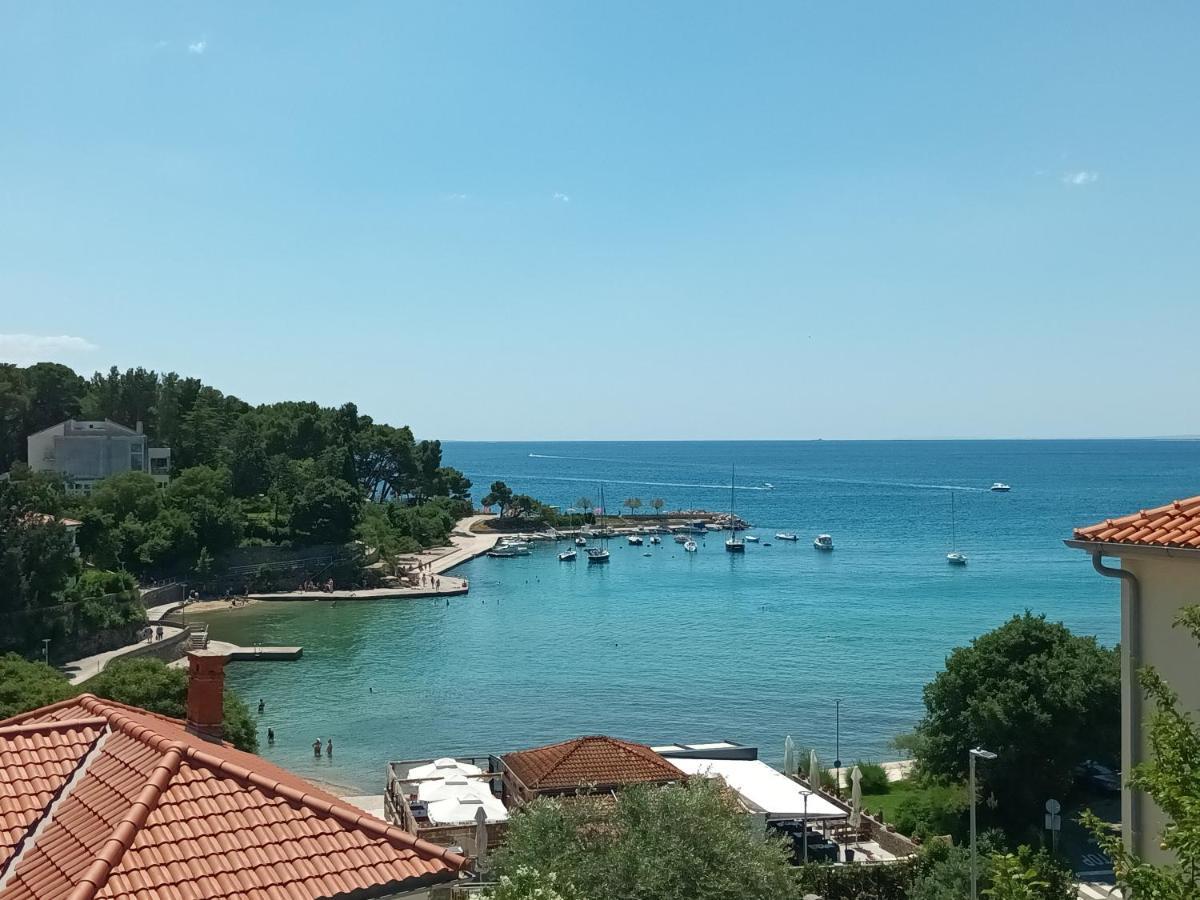 Sea & Honey Daire Krk Town Dış mekan fotoğraf