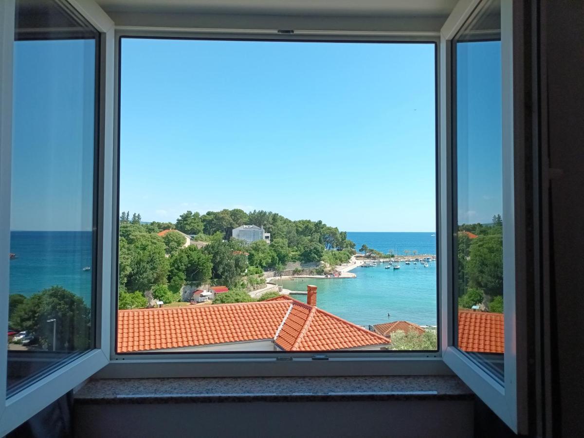 Sea & Honey Daire Krk Town Dış mekan fotoğraf