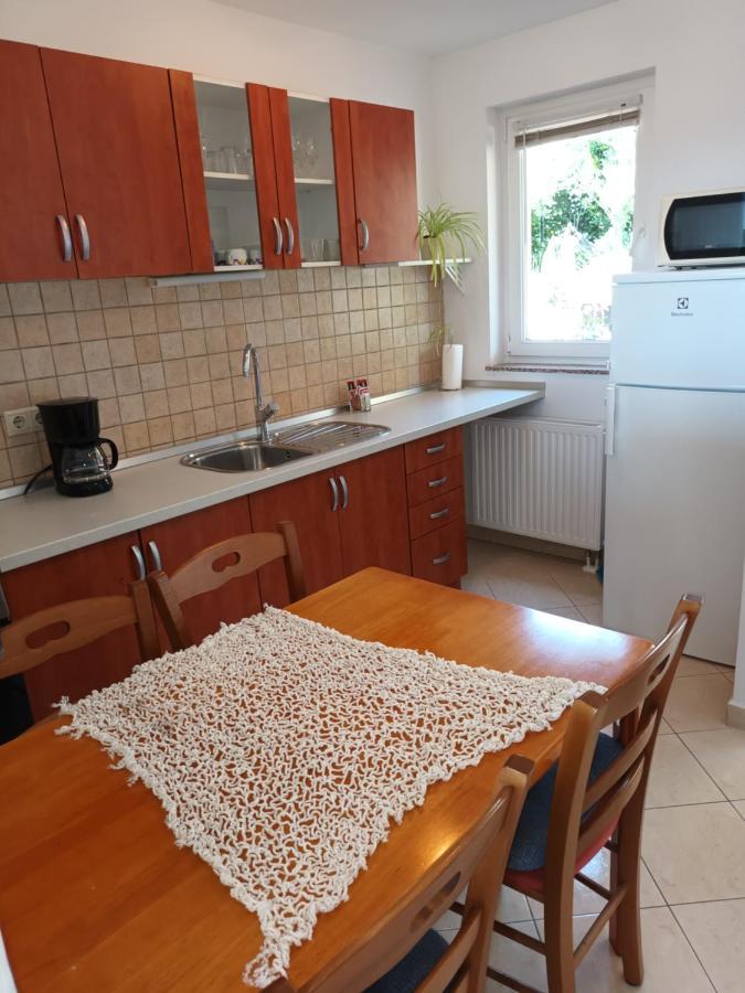 Sea & Honey Daire Krk Town Dış mekan fotoğraf