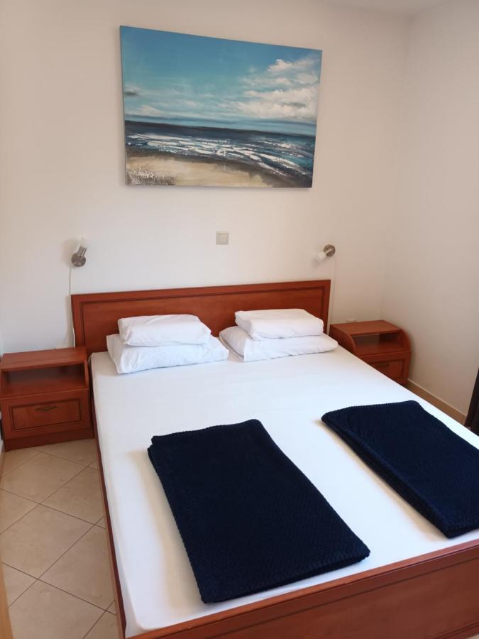 Sea & Honey Daire Krk Town Dış mekan fotoğraf
