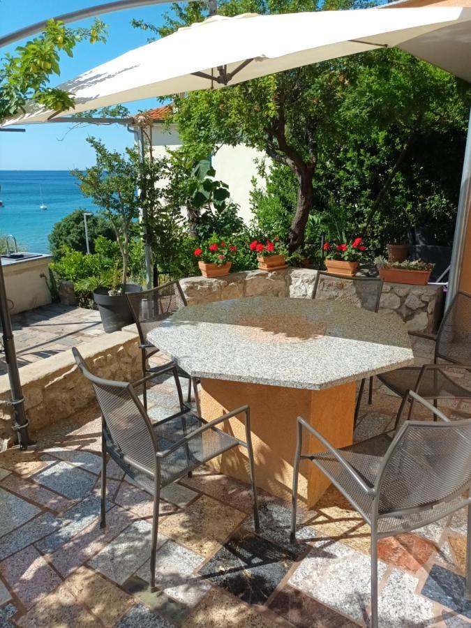 Sea & Honey Daire Krk Town Dış mekan fotoğraf