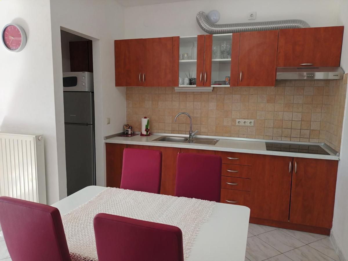 Sea & Honey Daire Krk Town Dış mekan fotoğraf