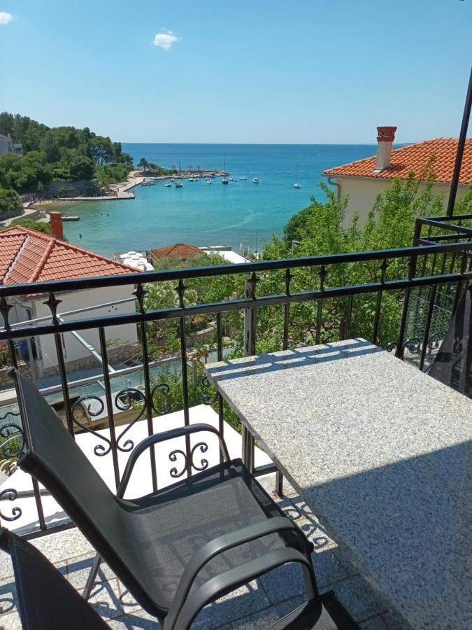 Sea & Honey Daire Krk Town Dış mekan fotoğraf