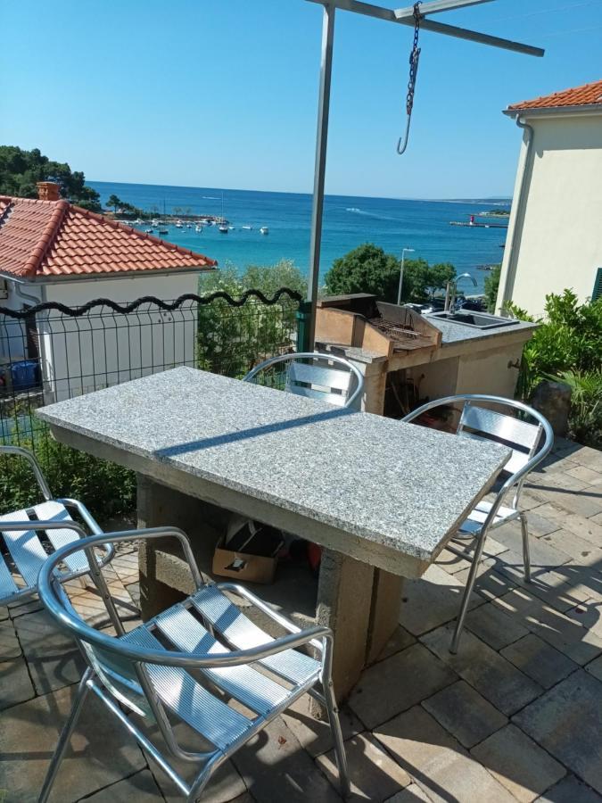 Sea & Honey Daire Krk Town Dış mekan fotoğraf
