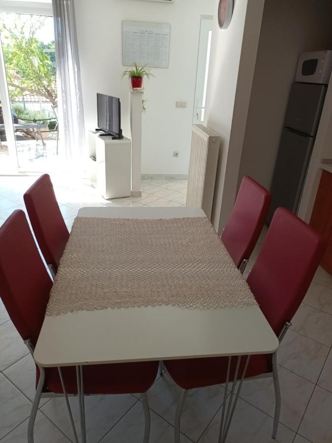 Sea & Honey Daire Krk Town Dış mekan fotoğraf