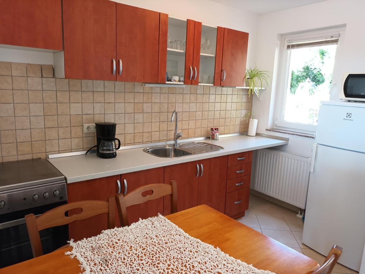 Sea & Honey Daire Krk Town Dış mekan fotoğraf