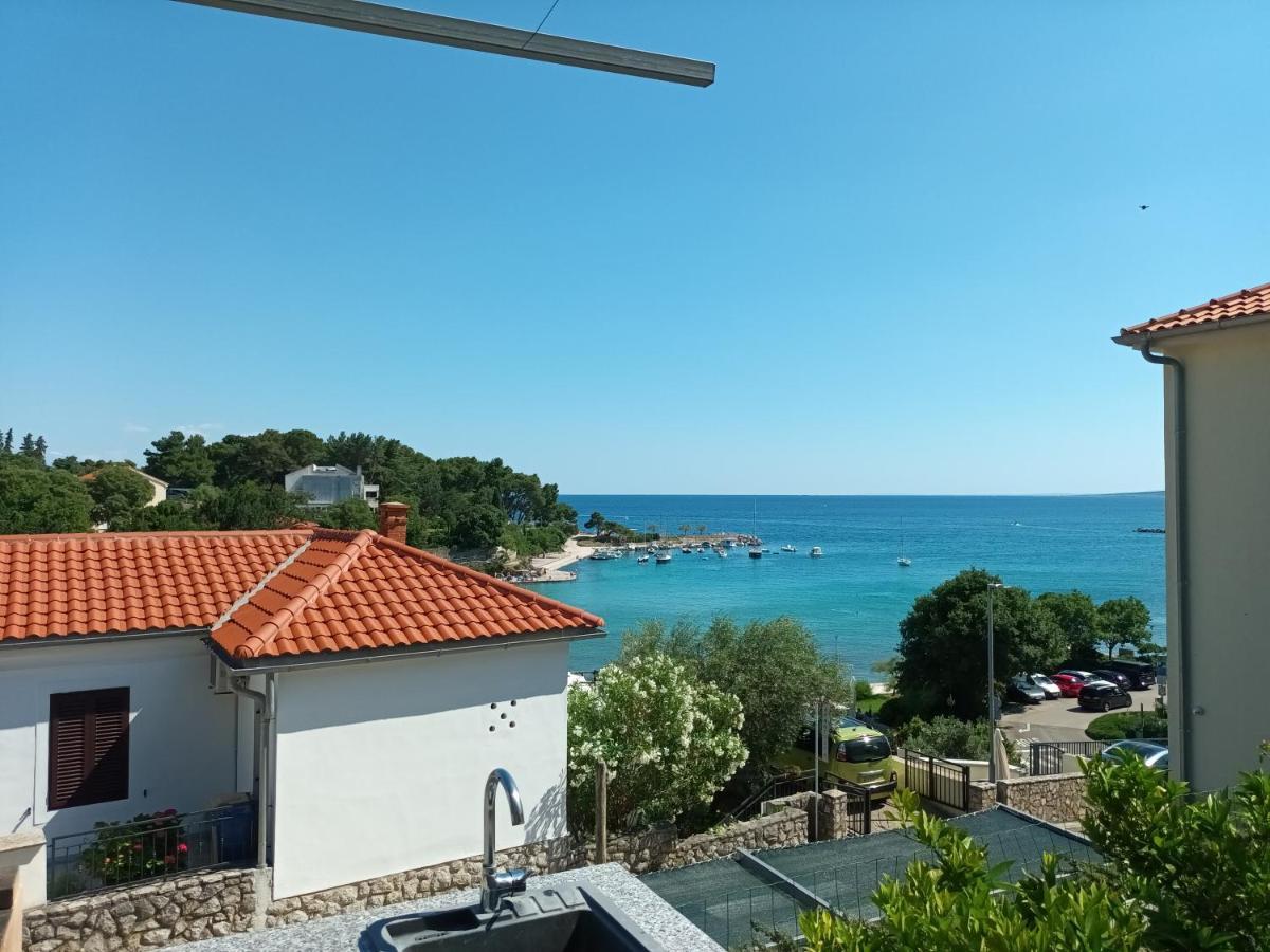 Sea & Honey Daire Krk Town Dış mekan fotoğraf