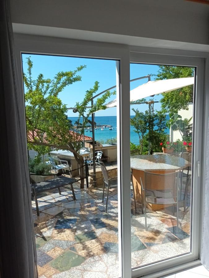 Sea & Honey Daire Krk Town Dış mekan fotoğraf