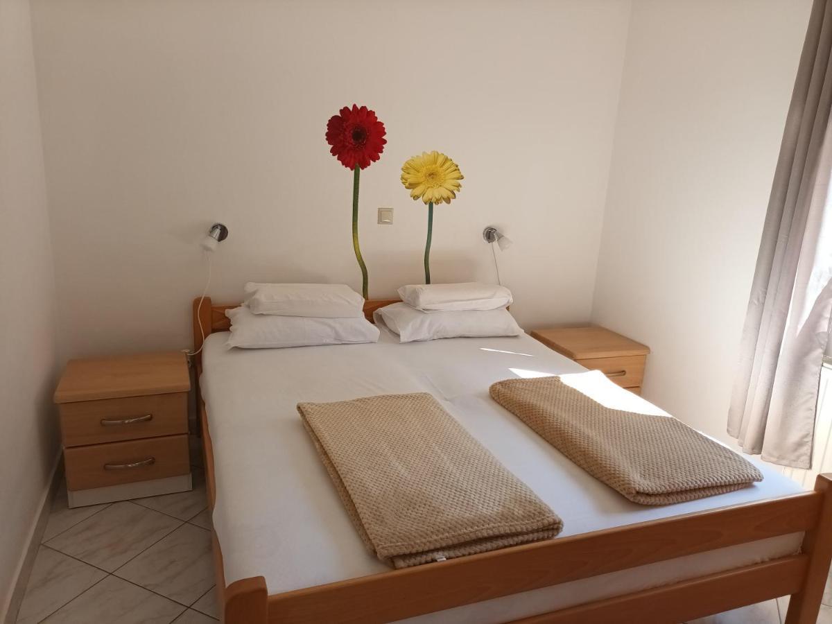 Sea & Honey Daire Krk Town Dış mekan fotoğraf