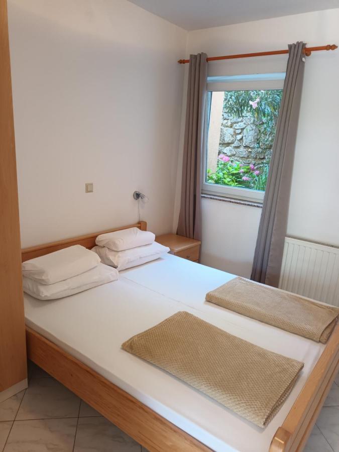Sea & Honey Daire Krk Town Dış mekan fotoğraf