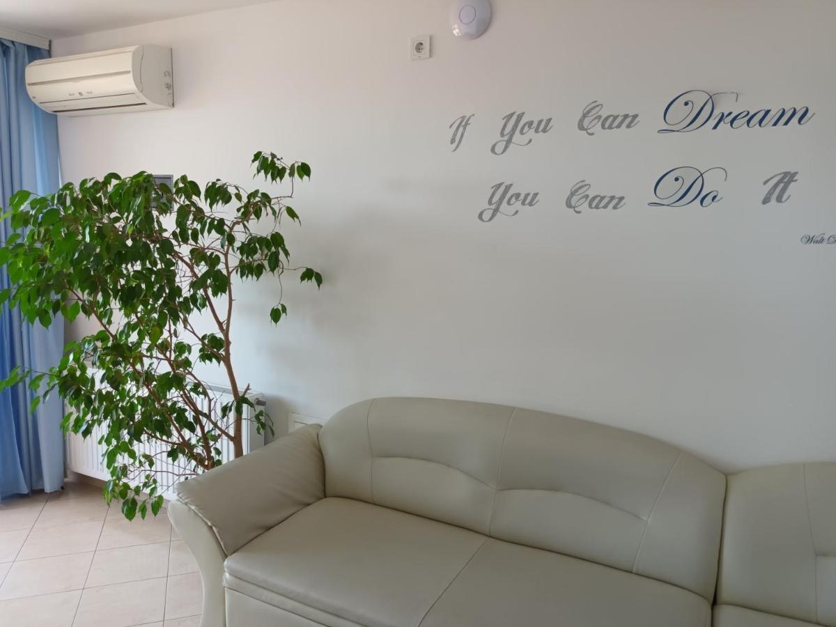 Sea & Honey Daire Krk Town Dış mekan fotoğraf