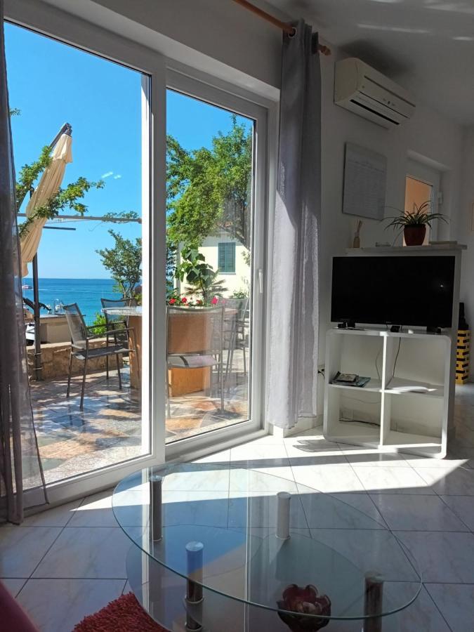 Sea & Honey Daire Krk Town Dış mekan fotoğraf