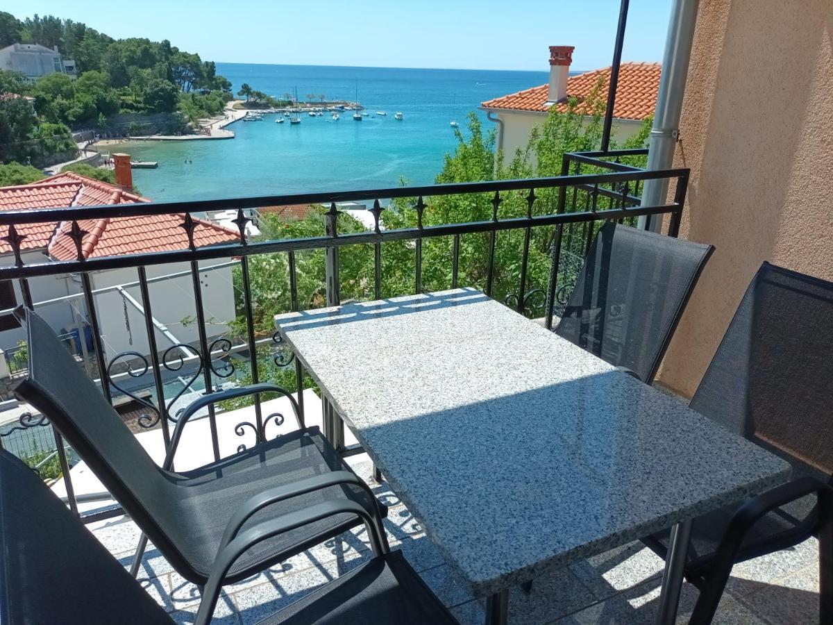 Sea & Honey Daire Krk Town Dış mekan fotoğraf