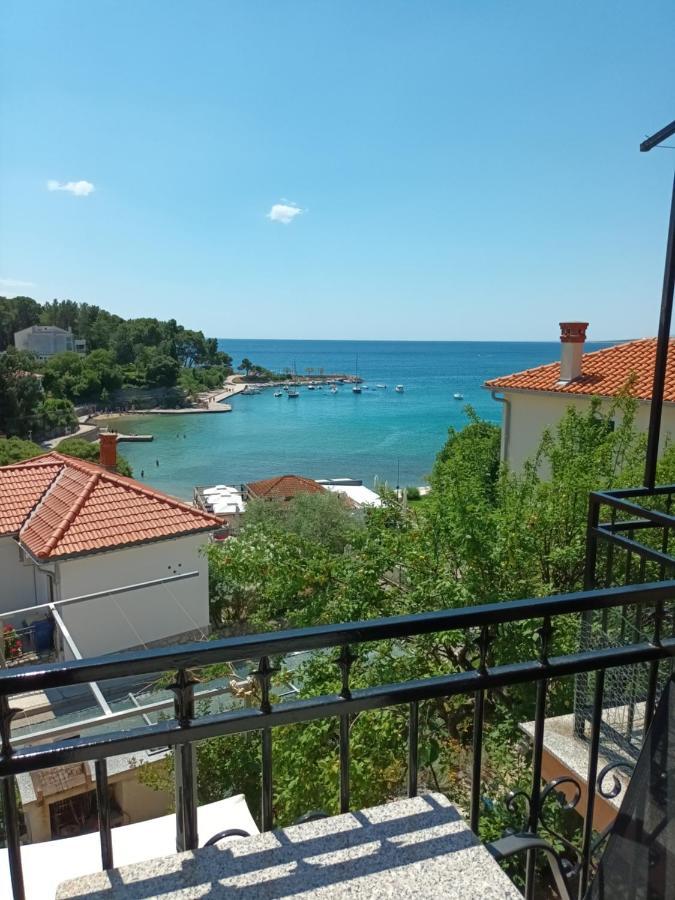 Sea & Honey Daire Krk Town Dış mekan fotoğraf