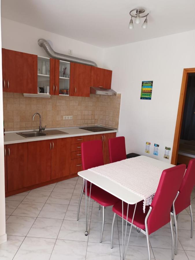 Sea & Honey Daire Krk Town Dış mekan fotoğraf