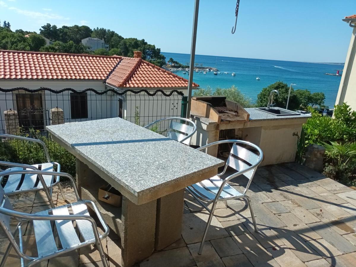 Sea & Honey Daire Krk Town Dış mekan fotoğraf