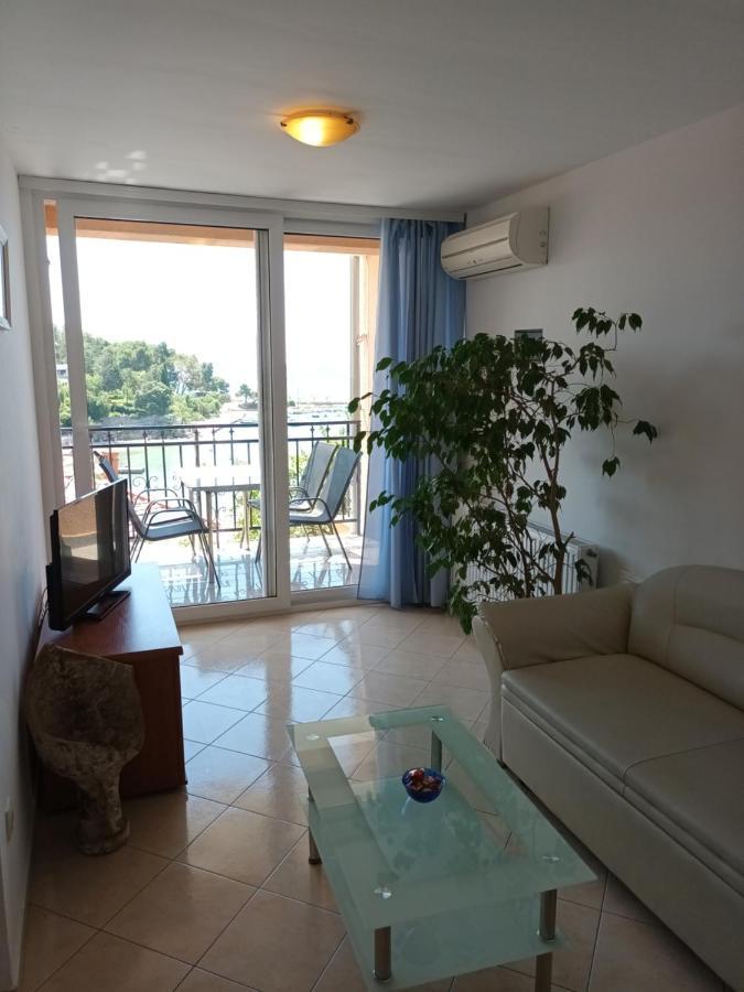 Sea & Honey Daire Krk Town Dış mekan fotoğraf