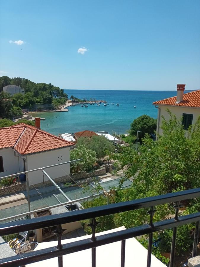 Sea & Honey Daire Krk Town Dış mekan fotoğraf