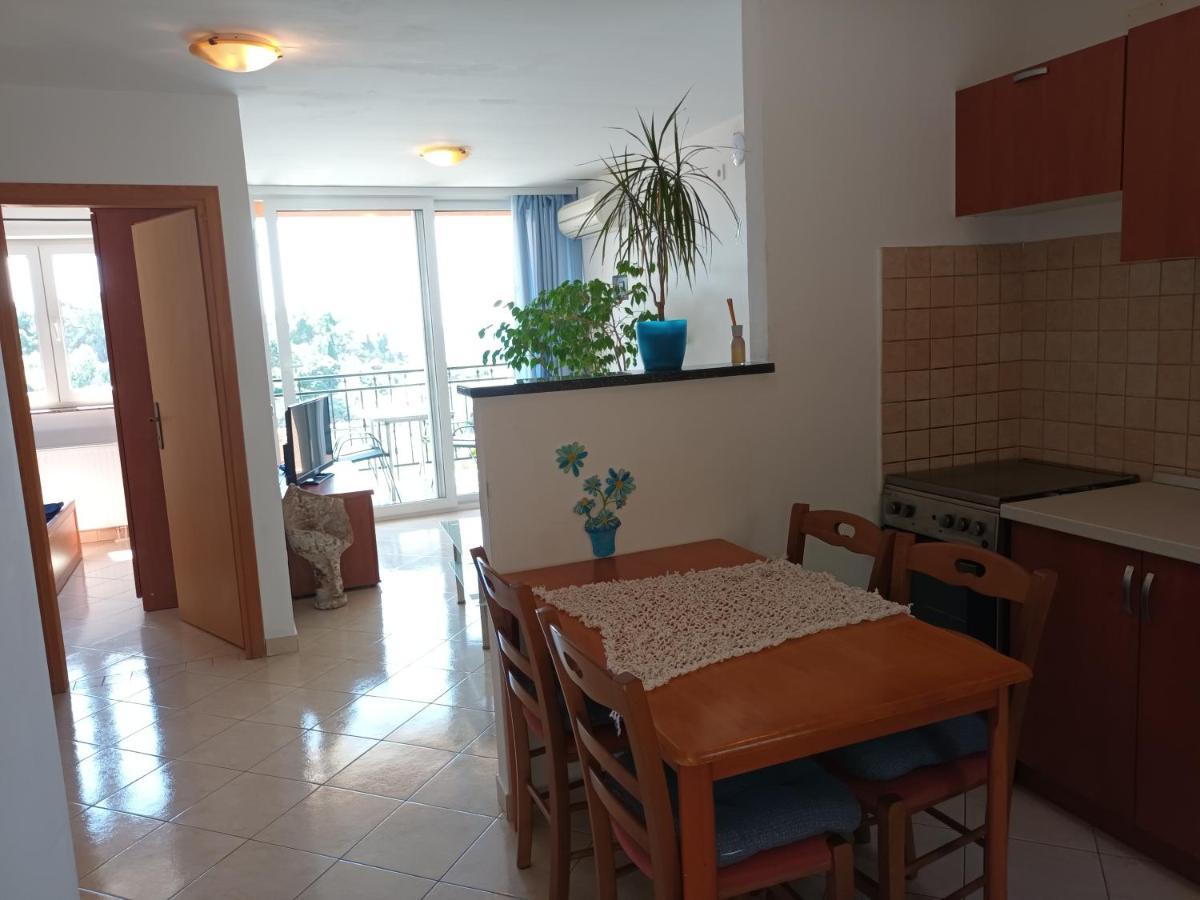Sea & Honey Daire Krk Town Dış mekan fotoğraf