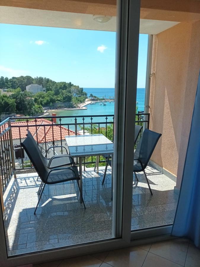 Sea & Honey Daire Krk Town Dış mekan fotoğraf
