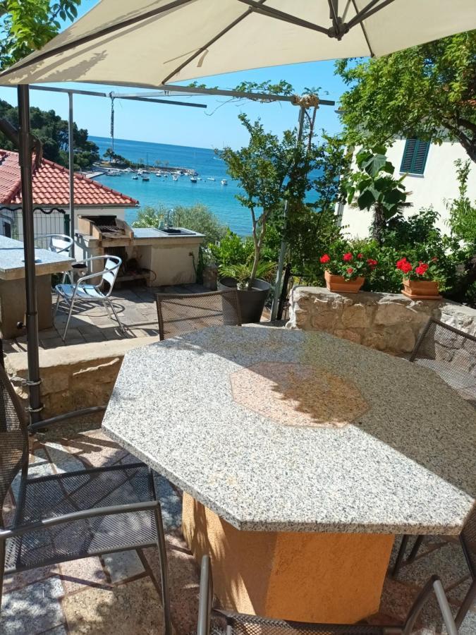 Sea & Honey Daire Krk Town Dış mekan fotoğraf