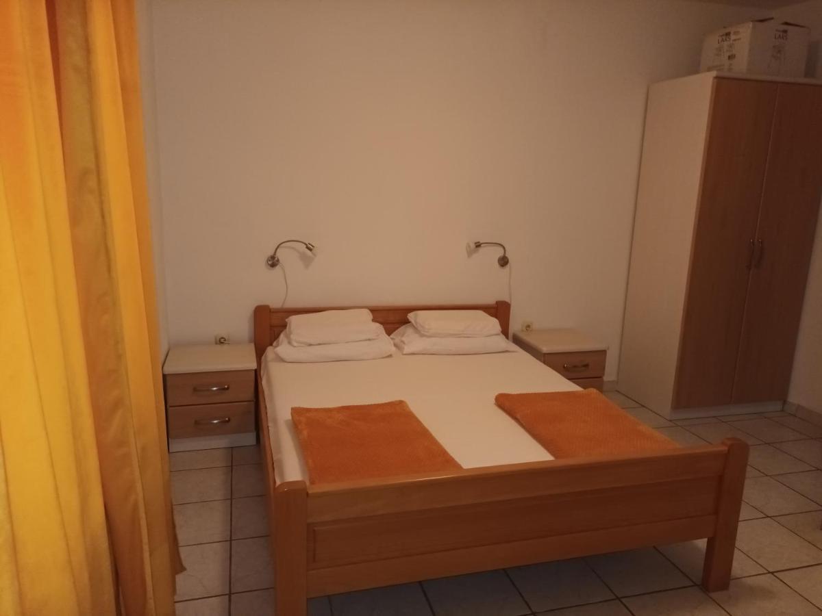Sea & Honey Daire Krk Town Dış mekan fotoğraf