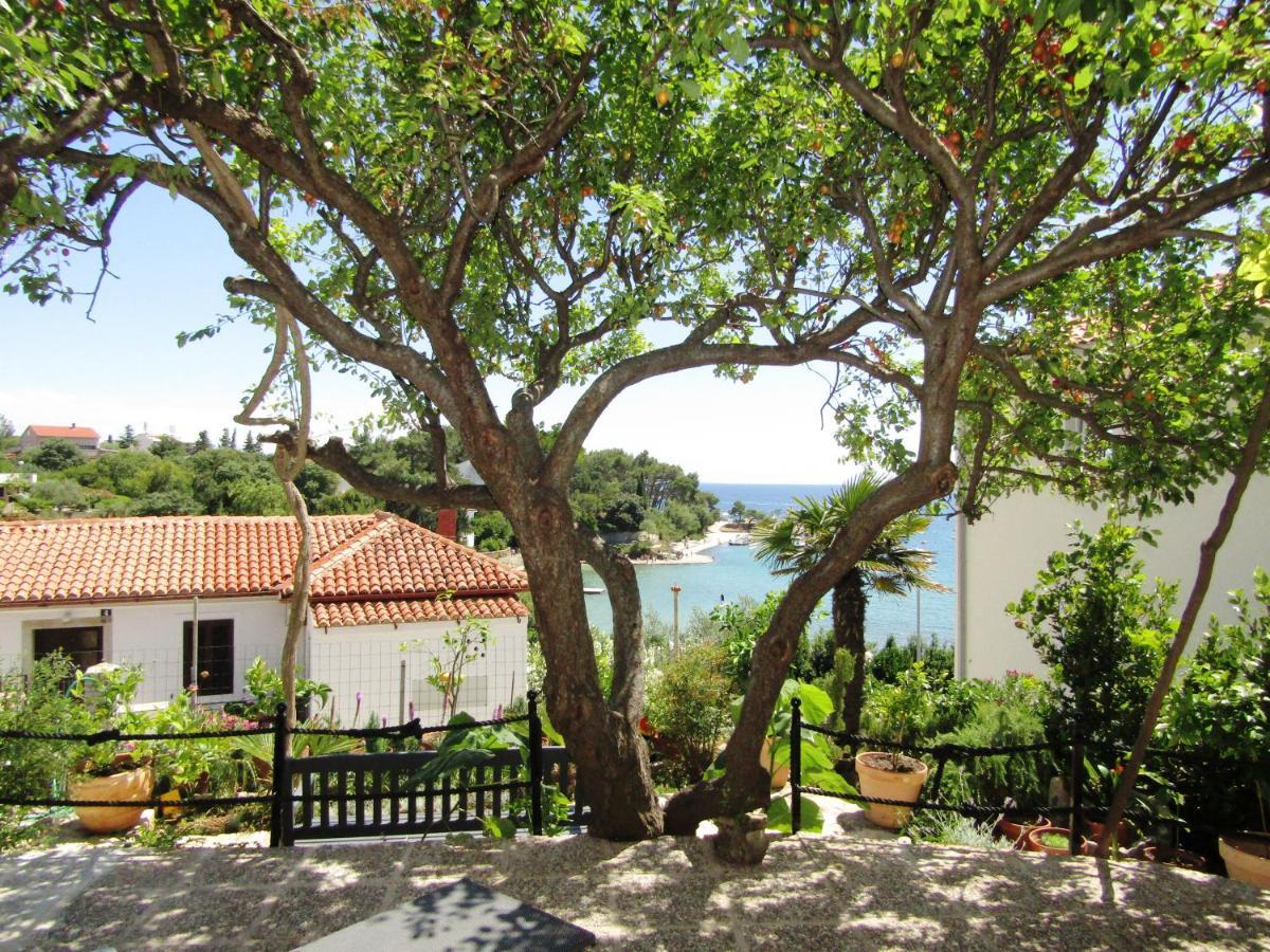 Sea & Honey Daire Krk Town Dış mekan fotoğraf