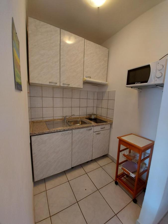 Sea & Honey Daire Krk Town Dış mekan fotoğraf