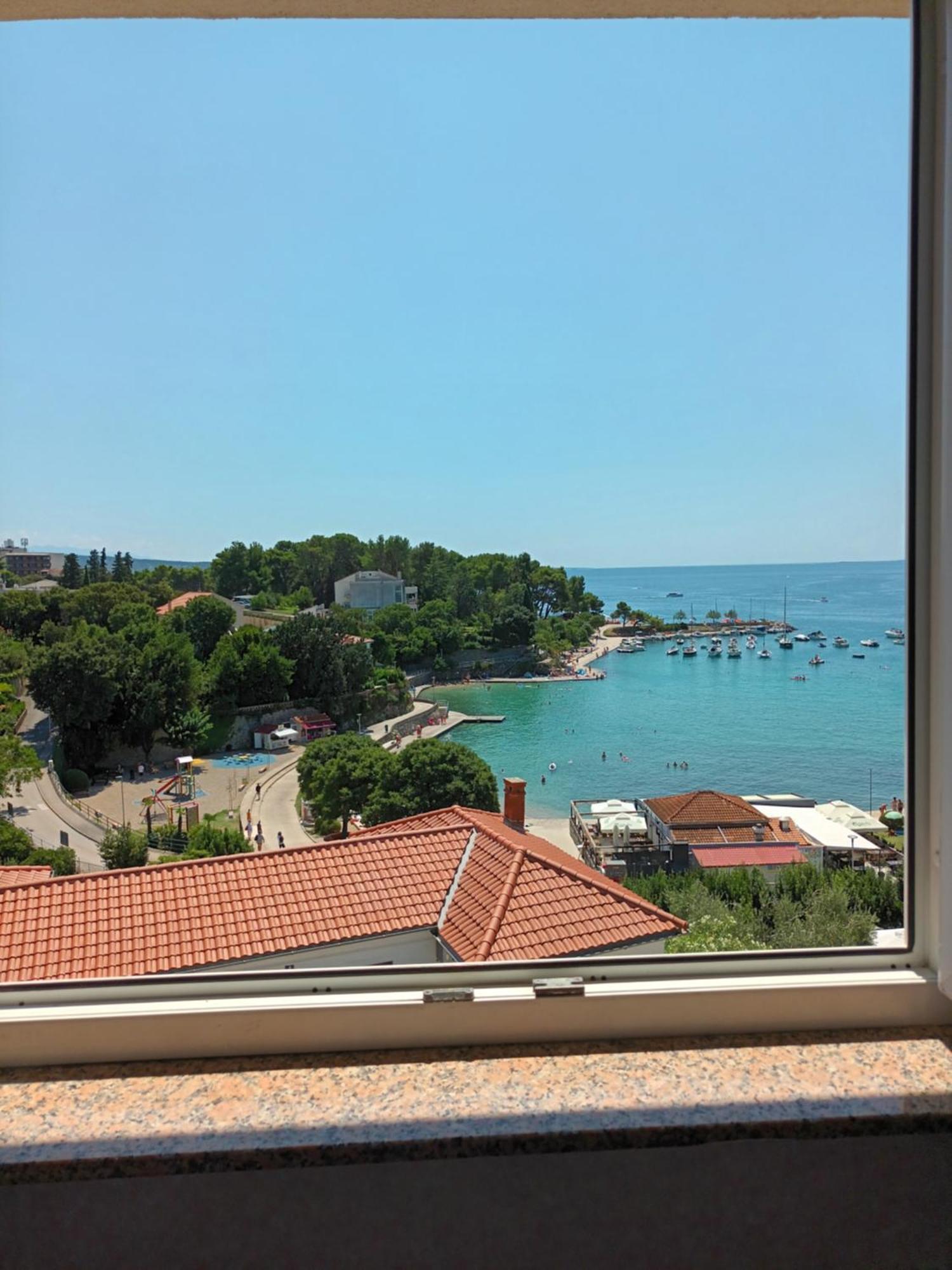 Sea & Honey Daire Krk Town Dış mekan fotoğraf