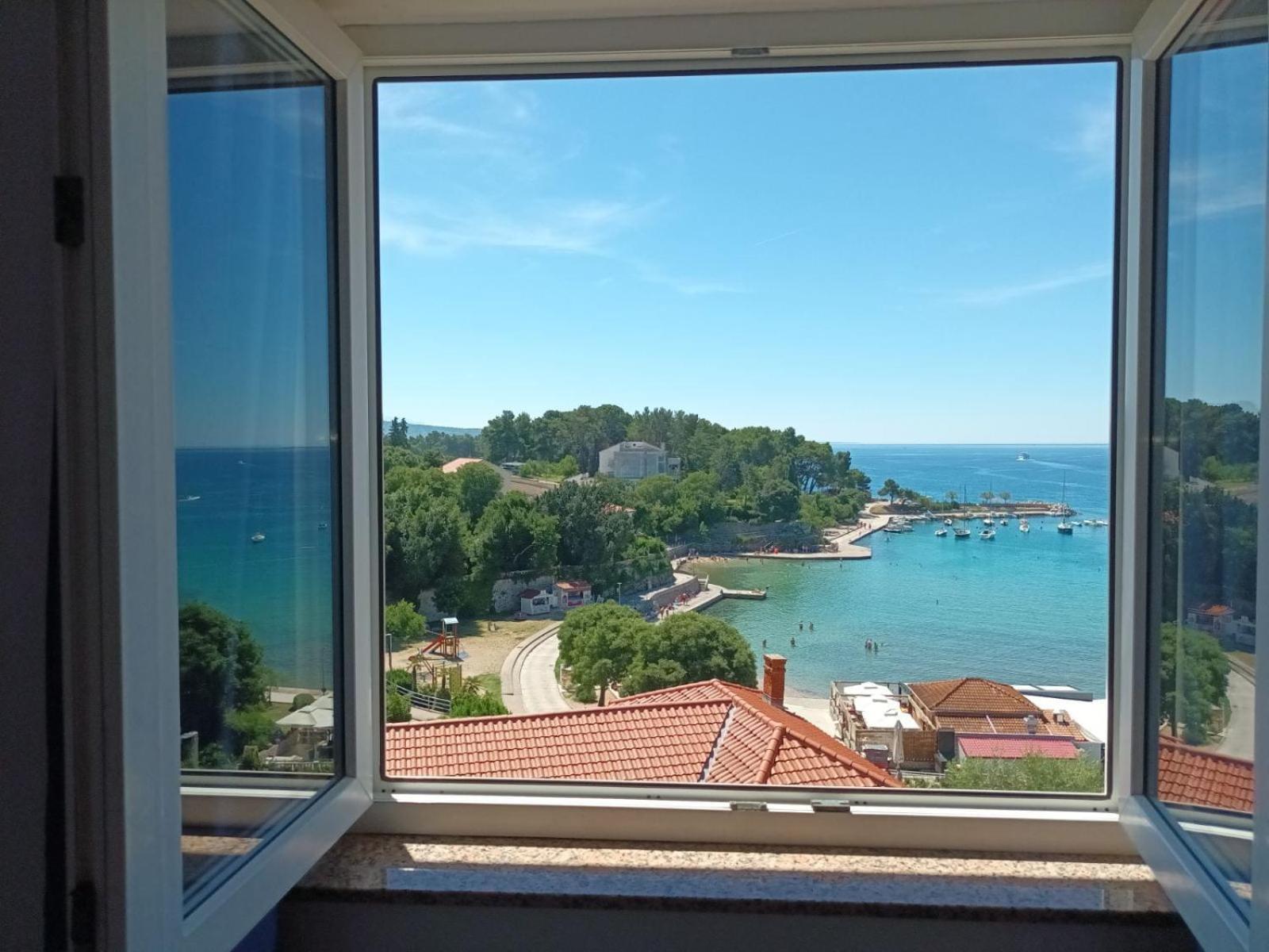 Sea & Honey Daire Krk Town Dış mekan fotoğraf