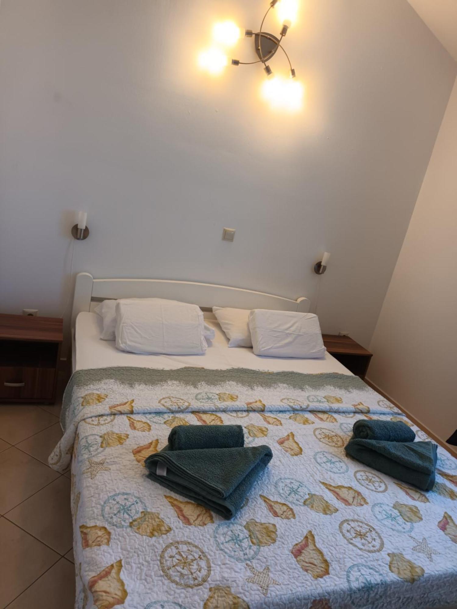 Sea & Honey Daire Krk Town Dış mekan fotoğraf