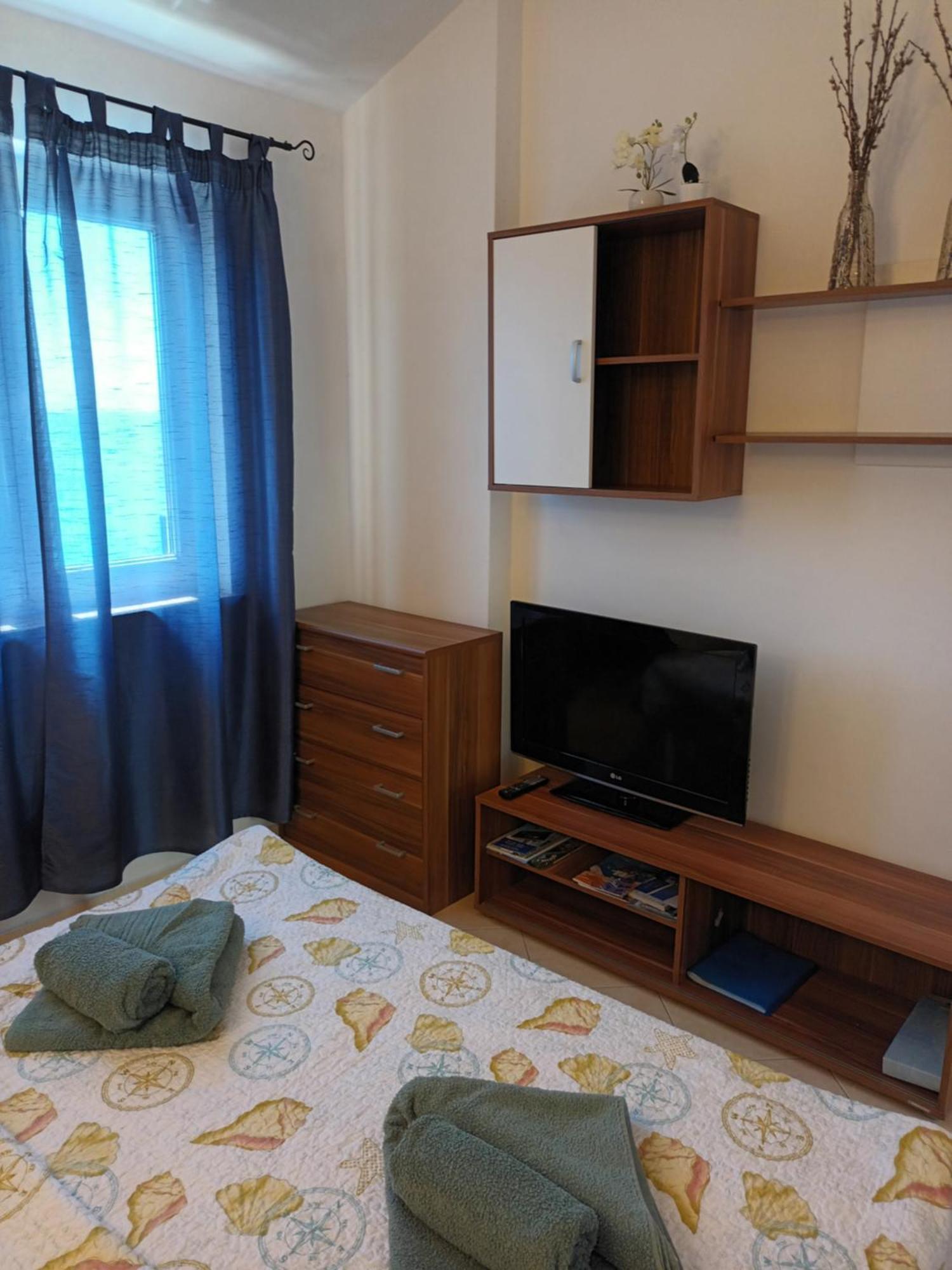 Sea & Honey Daire Krk Town Dış mekan fotoğraf