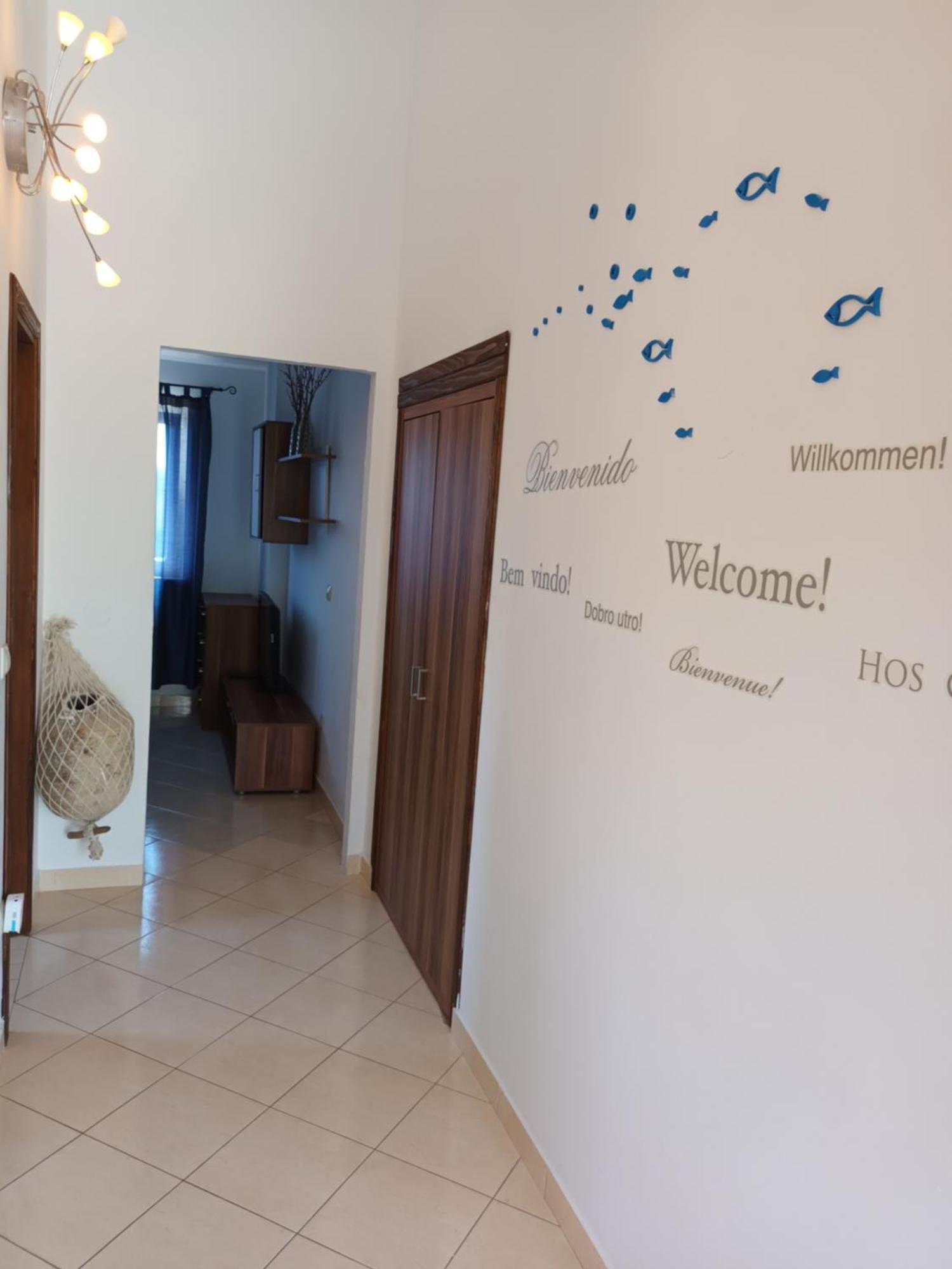 Sea & Honey Daire Krk Town Dış mekan fotoğraf