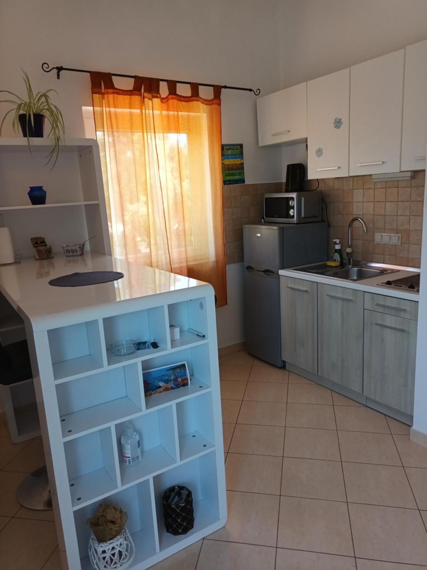 Sea & Honey Daire Krk Town Dış mekan fotoğraf